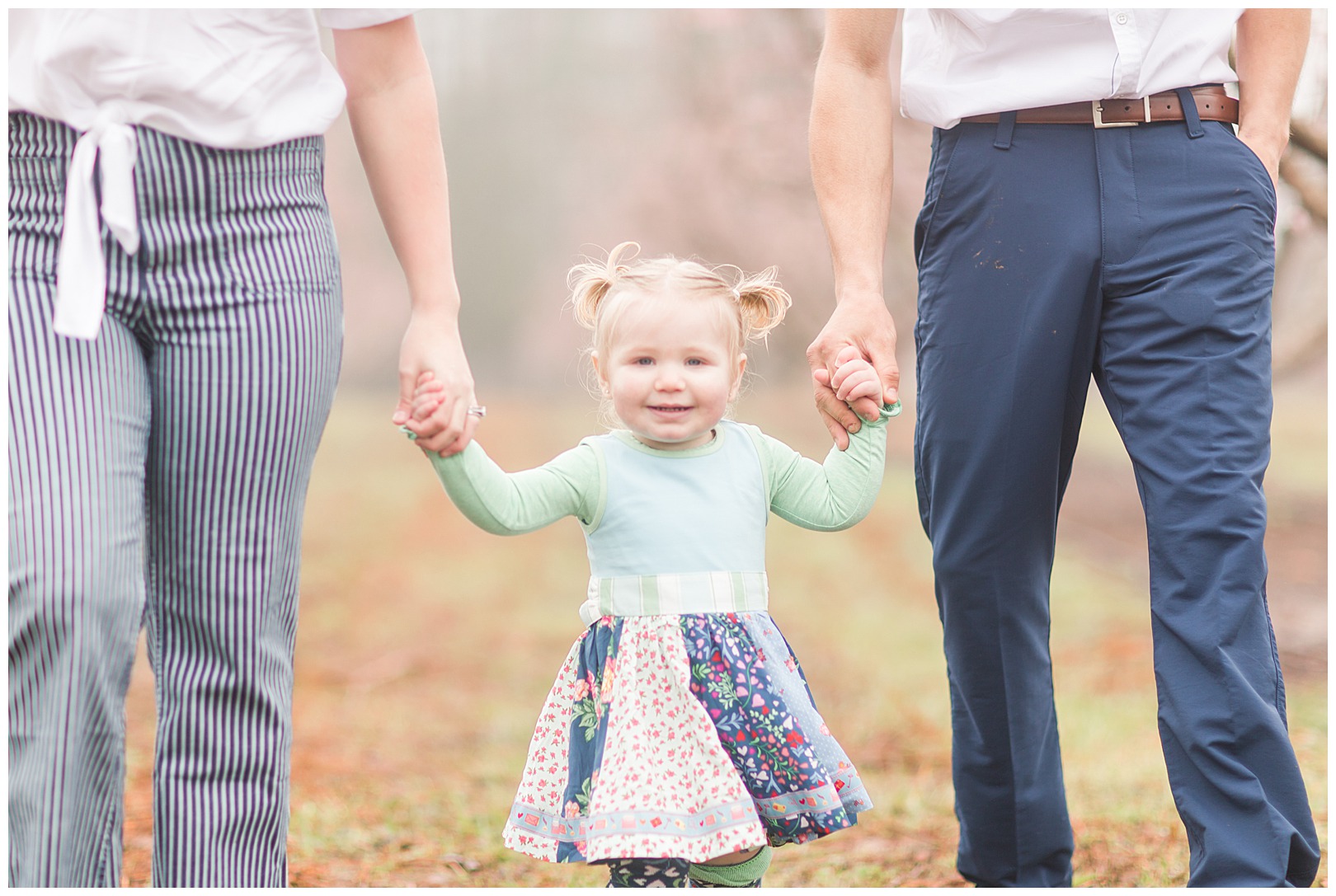 Charlotte NC Peach Tree Mini Sessions photographer