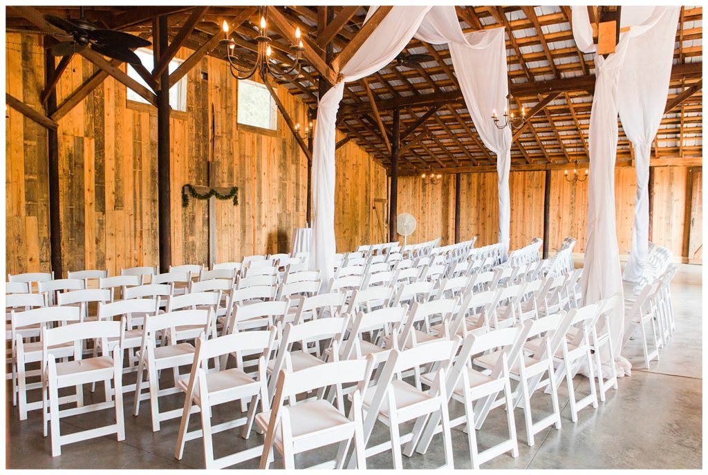 Langtree Plantation blush and green wedding by Charlotte Wedding Photographer 