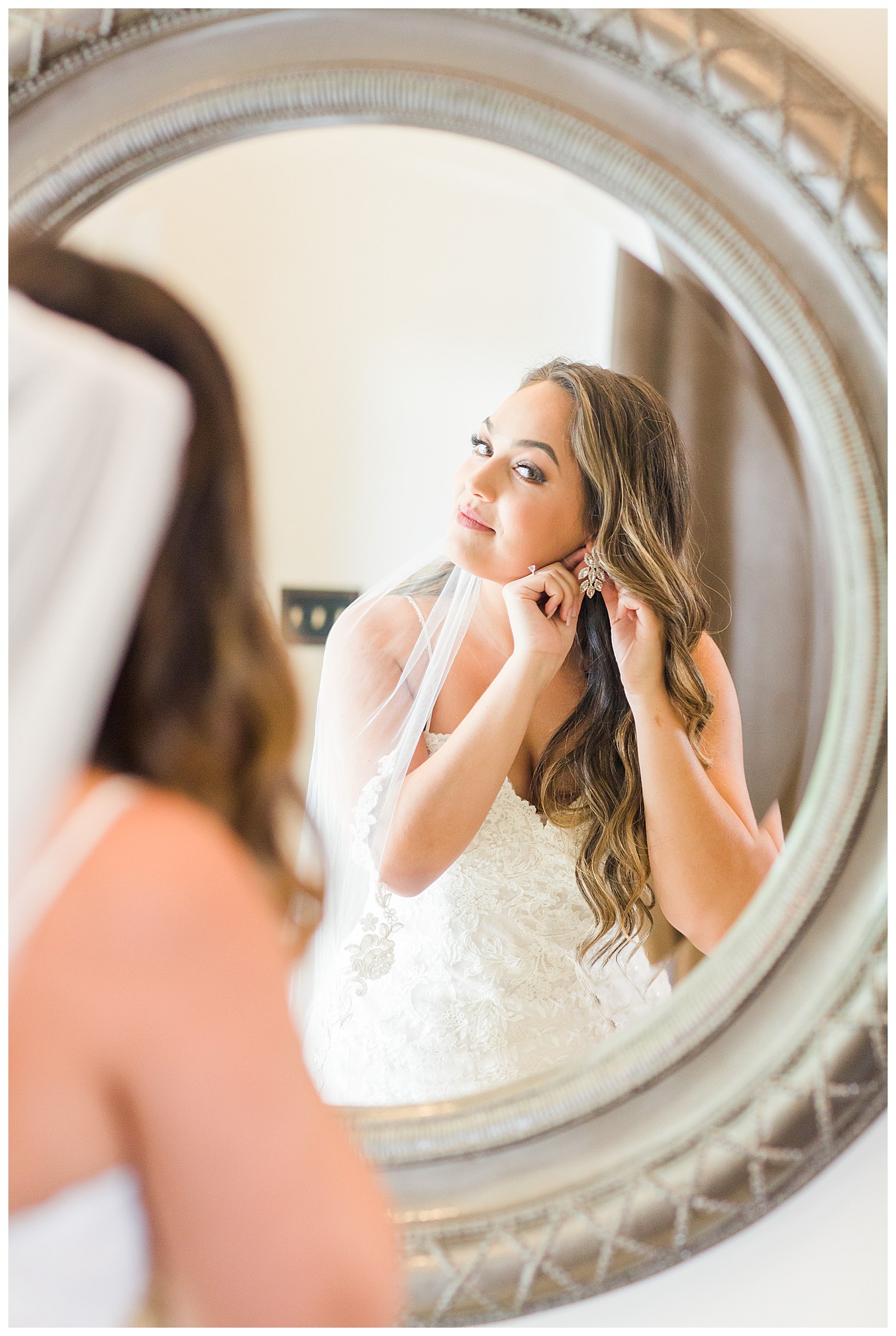 A Huntersville North Carolina wedding at Northstone country club by Charlotte wedding photographer Jacqueline Jones photography